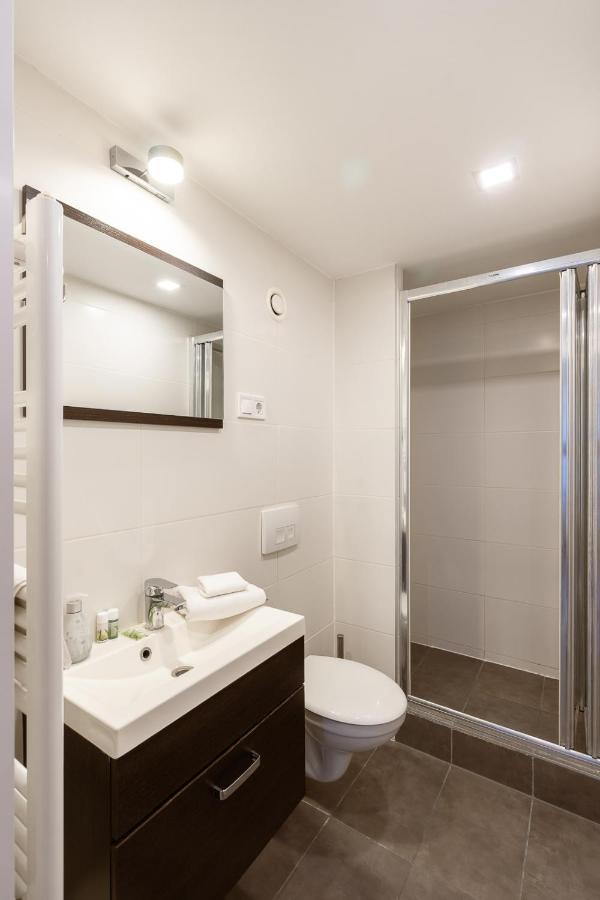 Modern Stylish Loft Next To New York Palace Budapest Ngoại thất bức ảnh